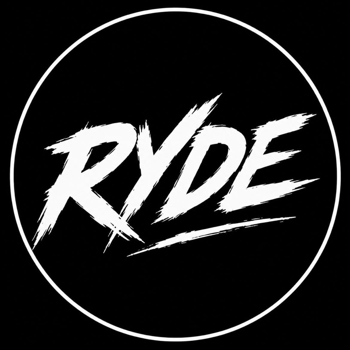 Ryde Logo